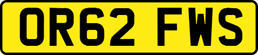 OR62FWS