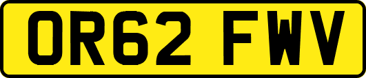 OR62FWV