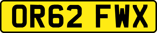 OR62FWX