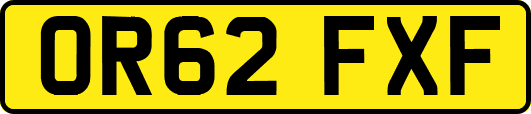 OR62FXF