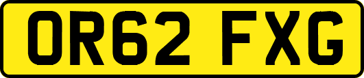 OR62FXG