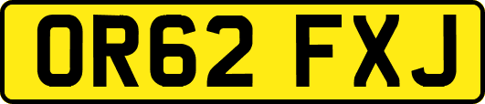 OR62FXJ