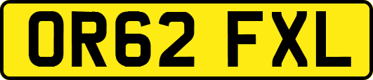 OR62FXL
