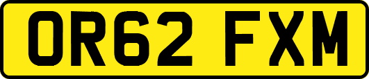 OR62FXM
