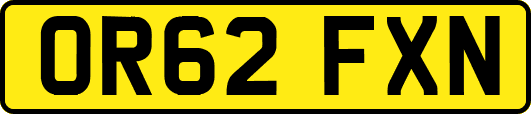 OR62FXN