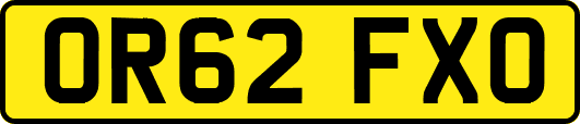 OR62FXO