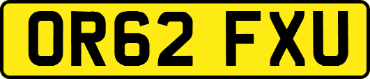 OR62FXU