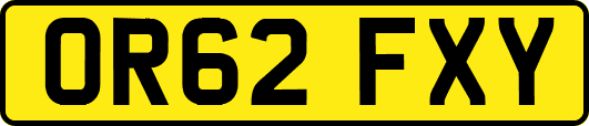 OR62FXY