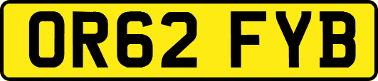 OR62FYB