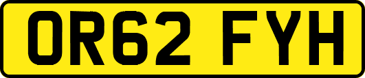 OR62FYH