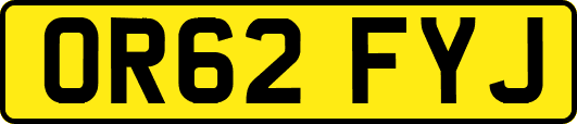 OR62FYJ