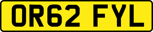 OR62FYL