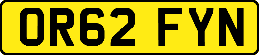 OR62FYN
