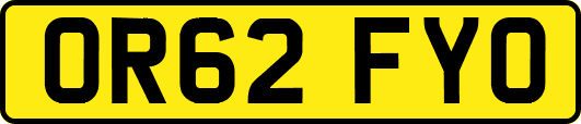 OR62FYO