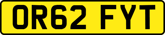 OR62FYT