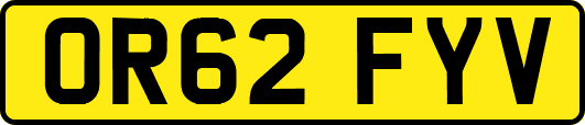 OR62FYV