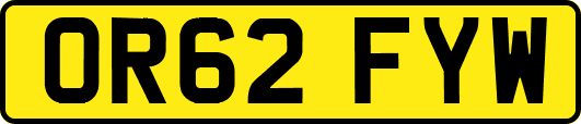 OR62FYW