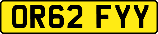 OR62FYY