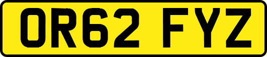 OR62FYZ