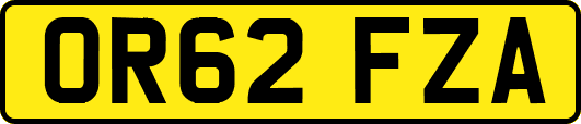 OR62FZA