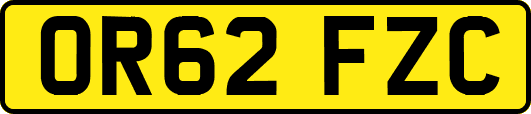 OR62FZC