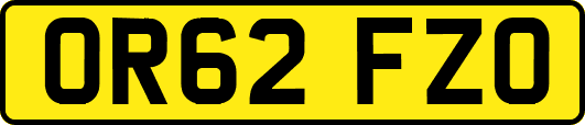 OR62FZO