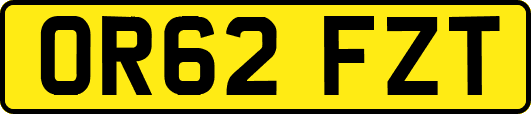 OR62FZT