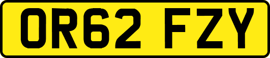 OR62FZY