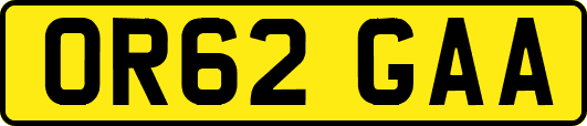 OR62GAA