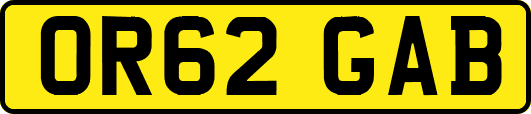 OR62GAB