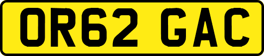 OR62GAC