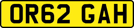 OR62GAH