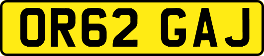 OR62GAJ