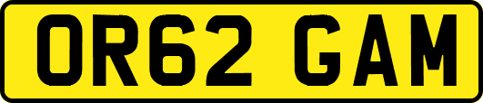 OR62GAM