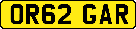 OR62GAR