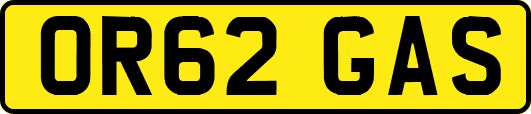 OR62GAS