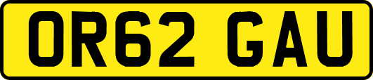 OR62GAU