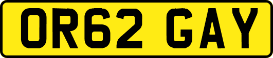 OR62GAY