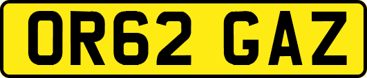OR62GAZ