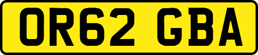 OR62GBA