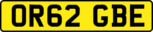 OR62GBE