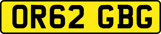 OR62GBG