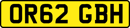 OR62GBH