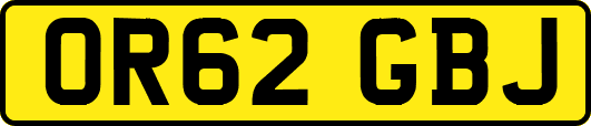OR62GBJ
