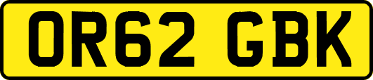 OR62GBK