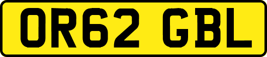 OR62GBL