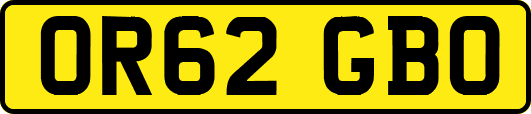 OR62GBO