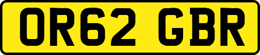 OR62GBR
