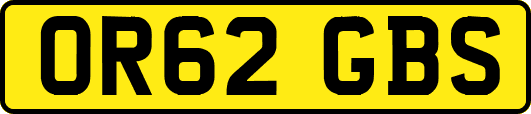 OR62GBS