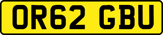 OR62GBU